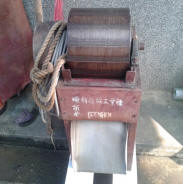 蓮藕磨漿機